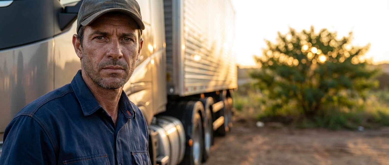 Advogado Trabalhista para Motoristas e Caminhoneiros | Horas Extras e Direitos - Gomes Taveira Advogados - Advogados trabalhistas em Anápolis, atendendo todo o Brasil!